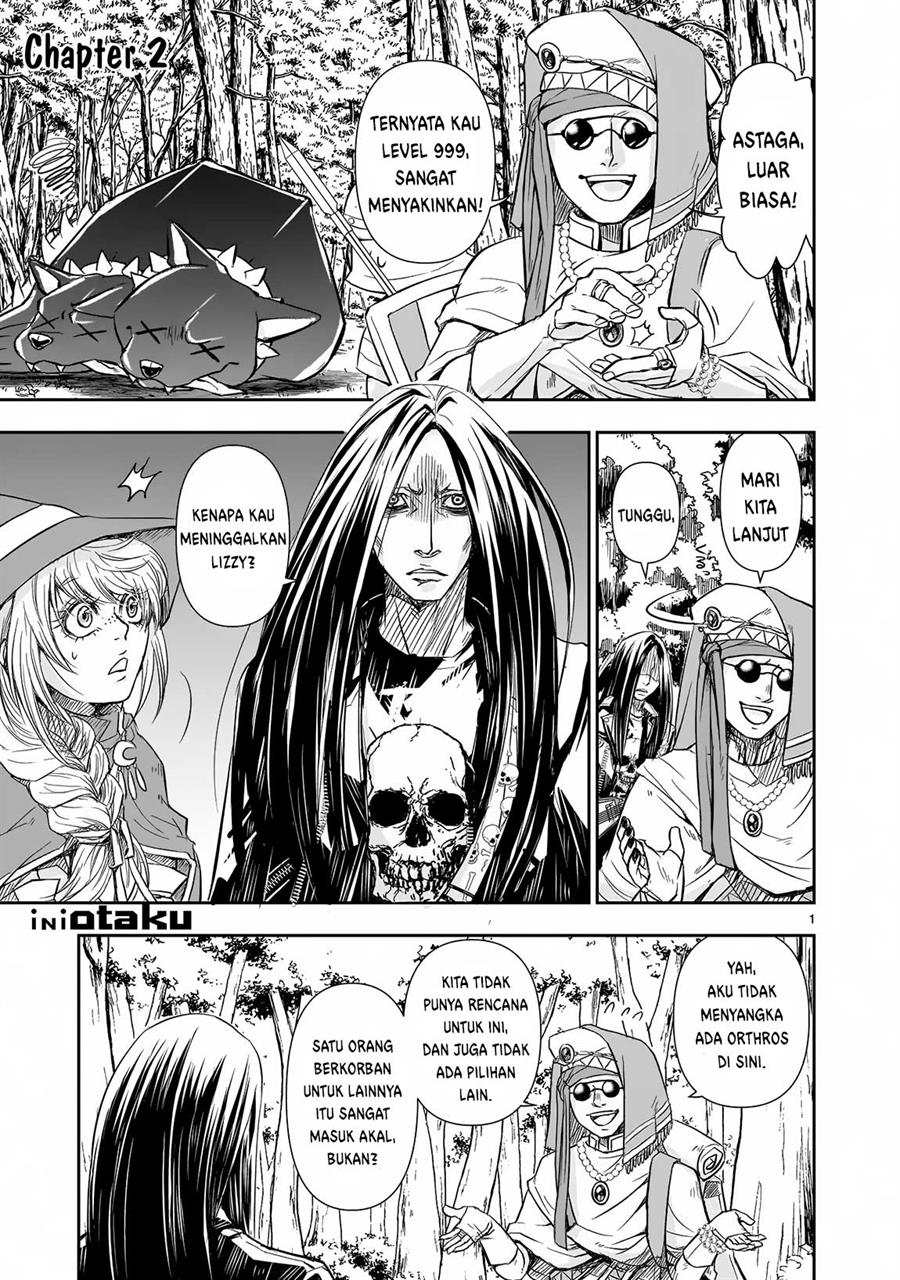 isekai-metara - Chapter: 2