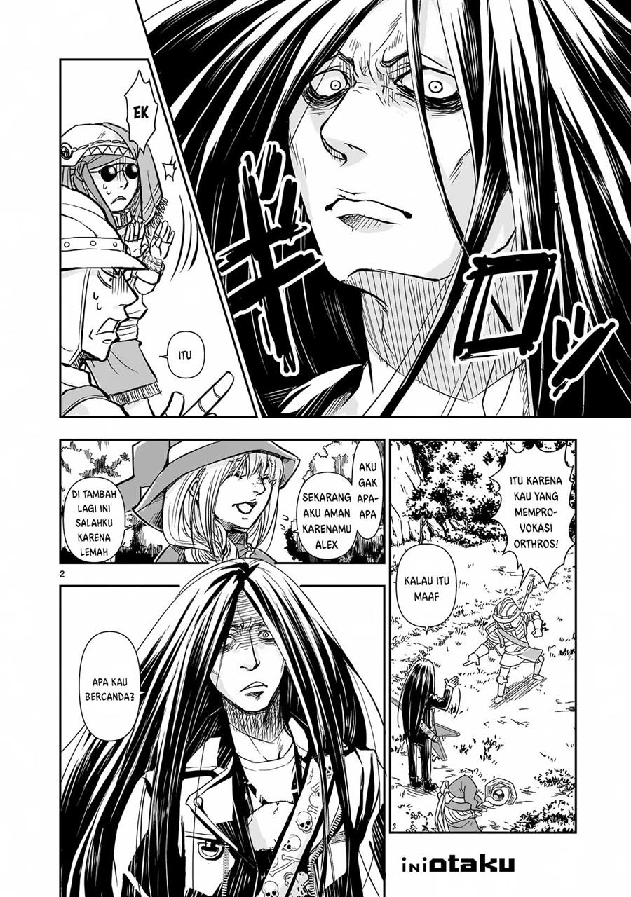 isekai-metara - Chapter: 2