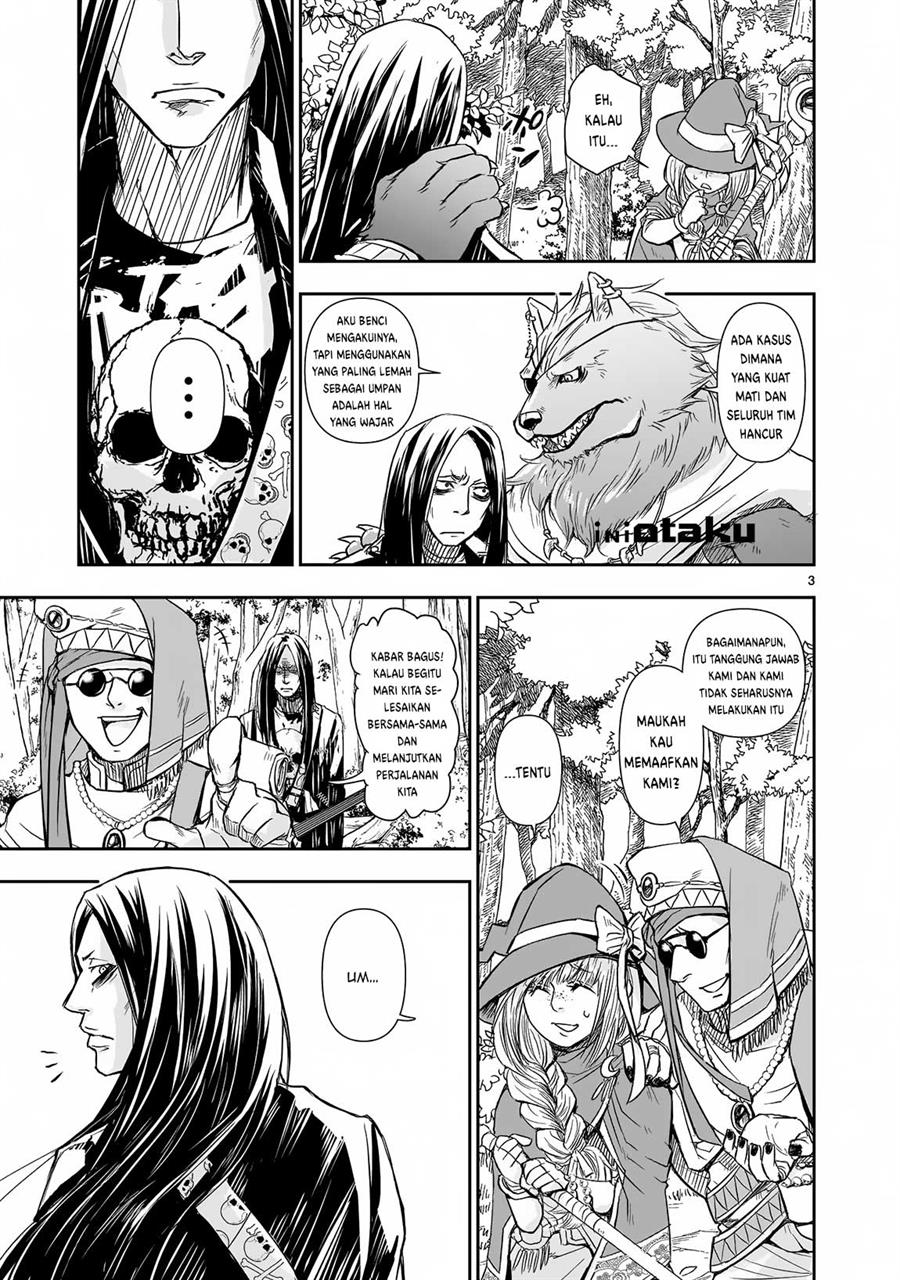 isekai-metara - Chapter: 2