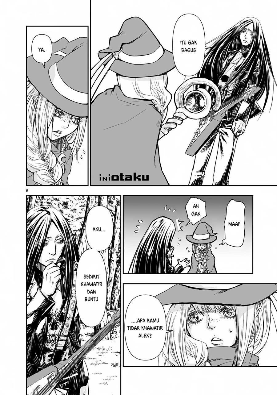isekai-metara - Chapter: 2