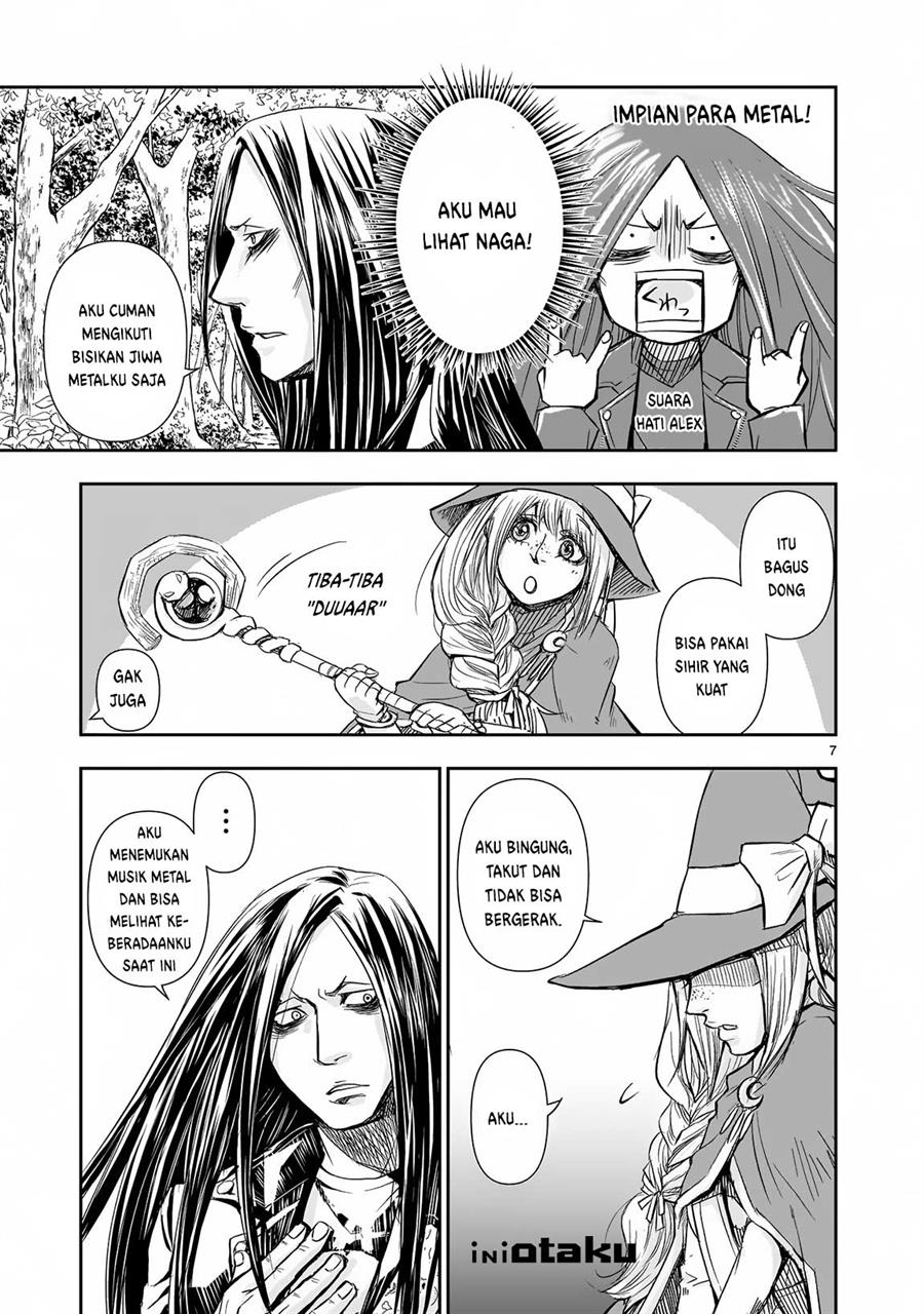 isekai-metara - Chapter: 2