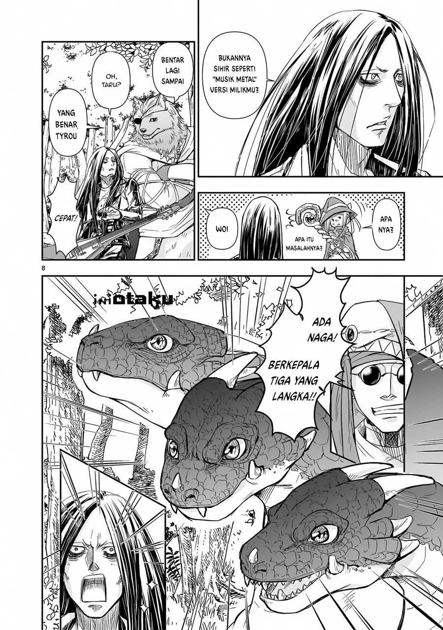 isekai-metara - Chapter: 2