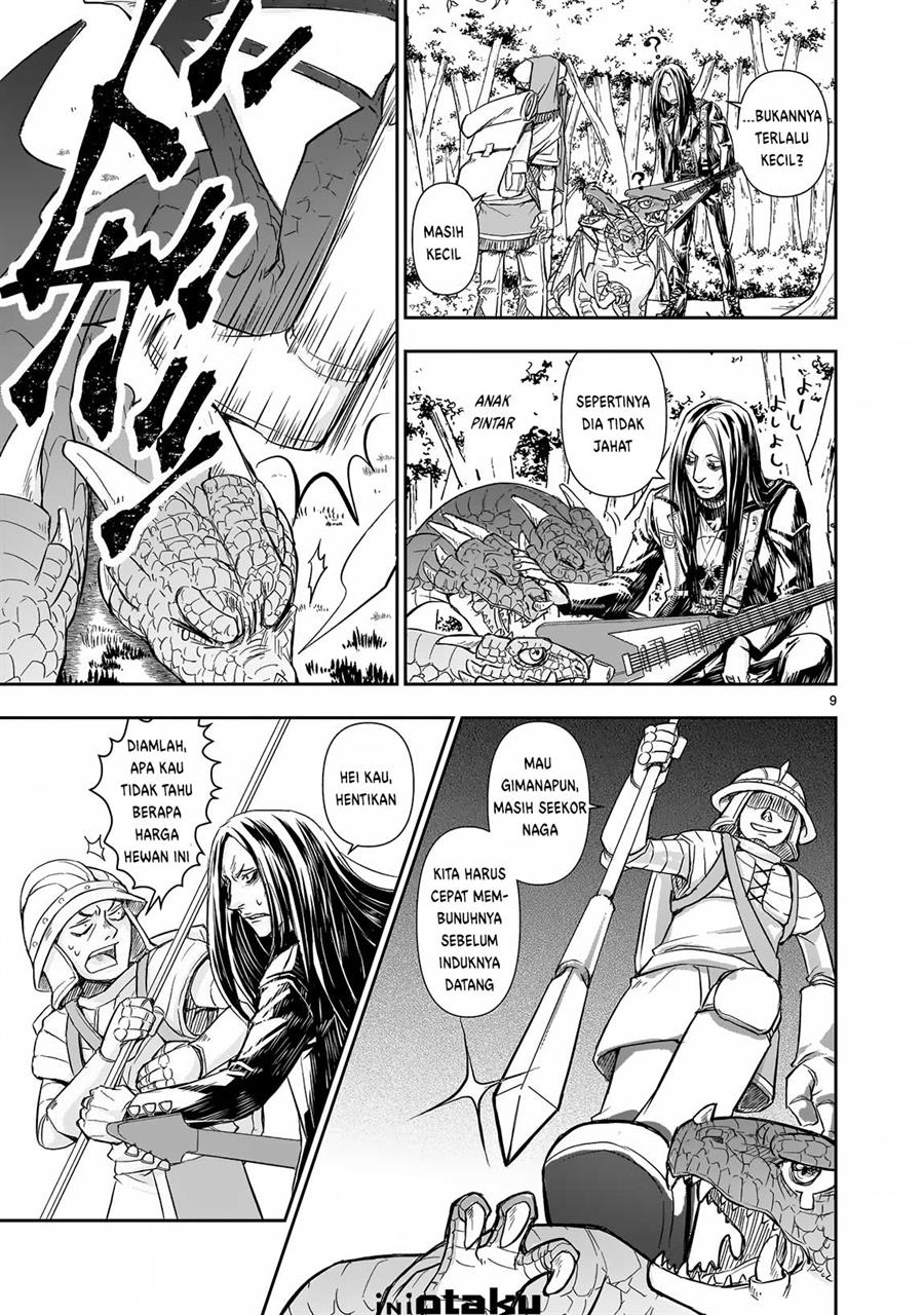 isekai-metara - Chapter: 2