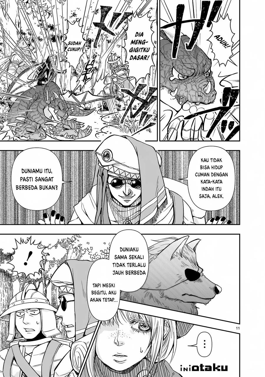 isekai-metara - Chapter: 2