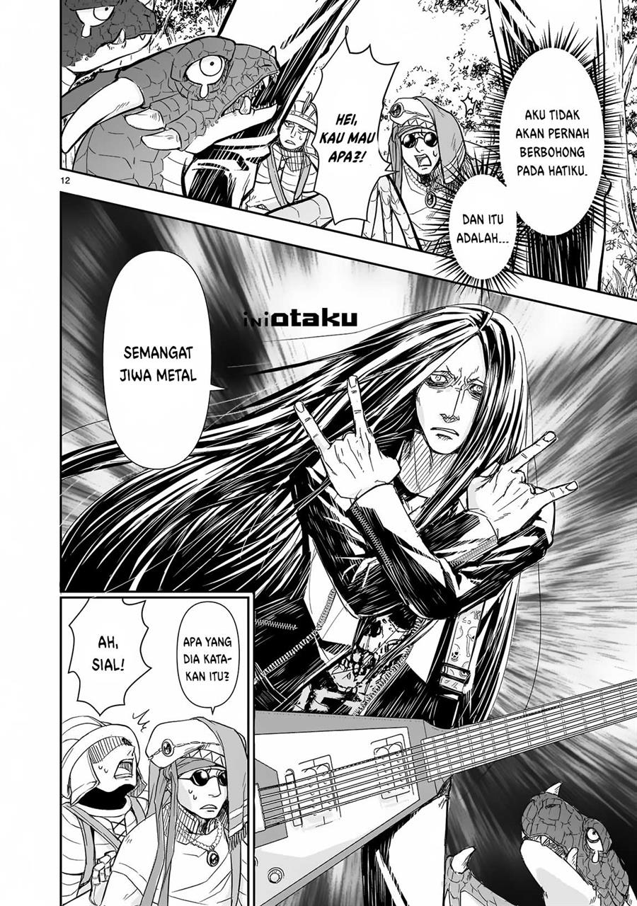 isekai-metara - Chapter: 2