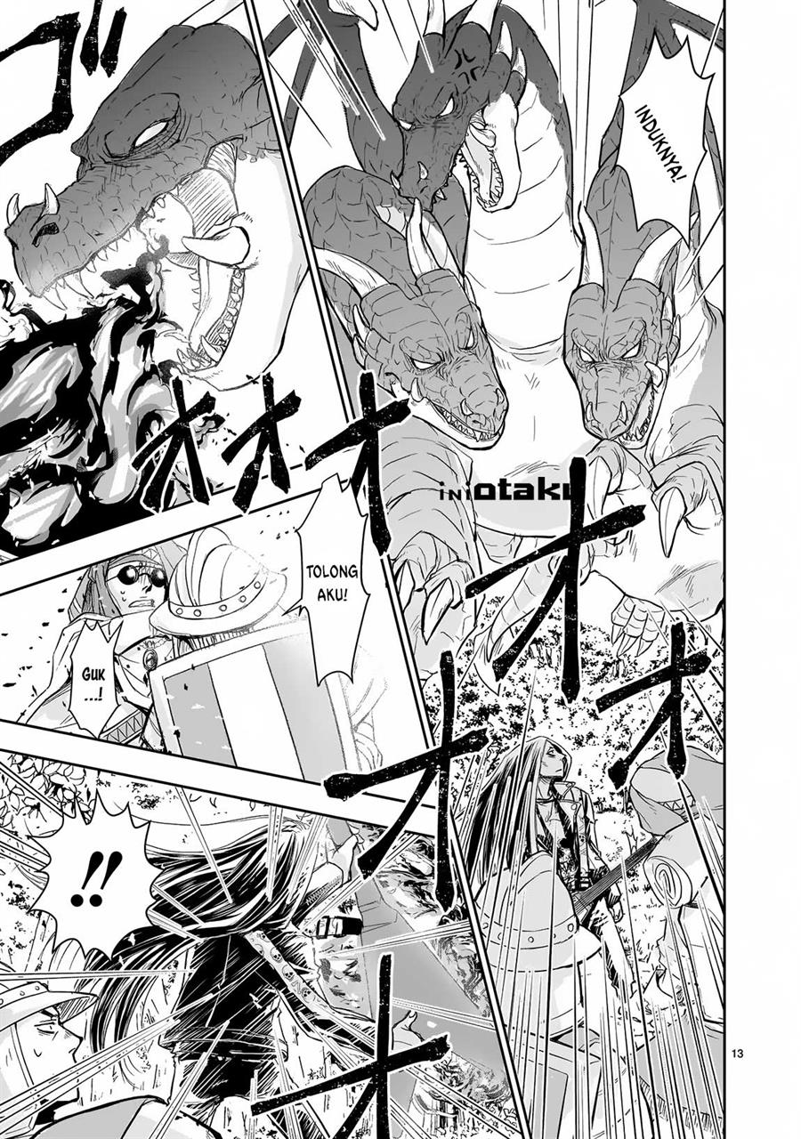 isekai-metara - Chapter: 2