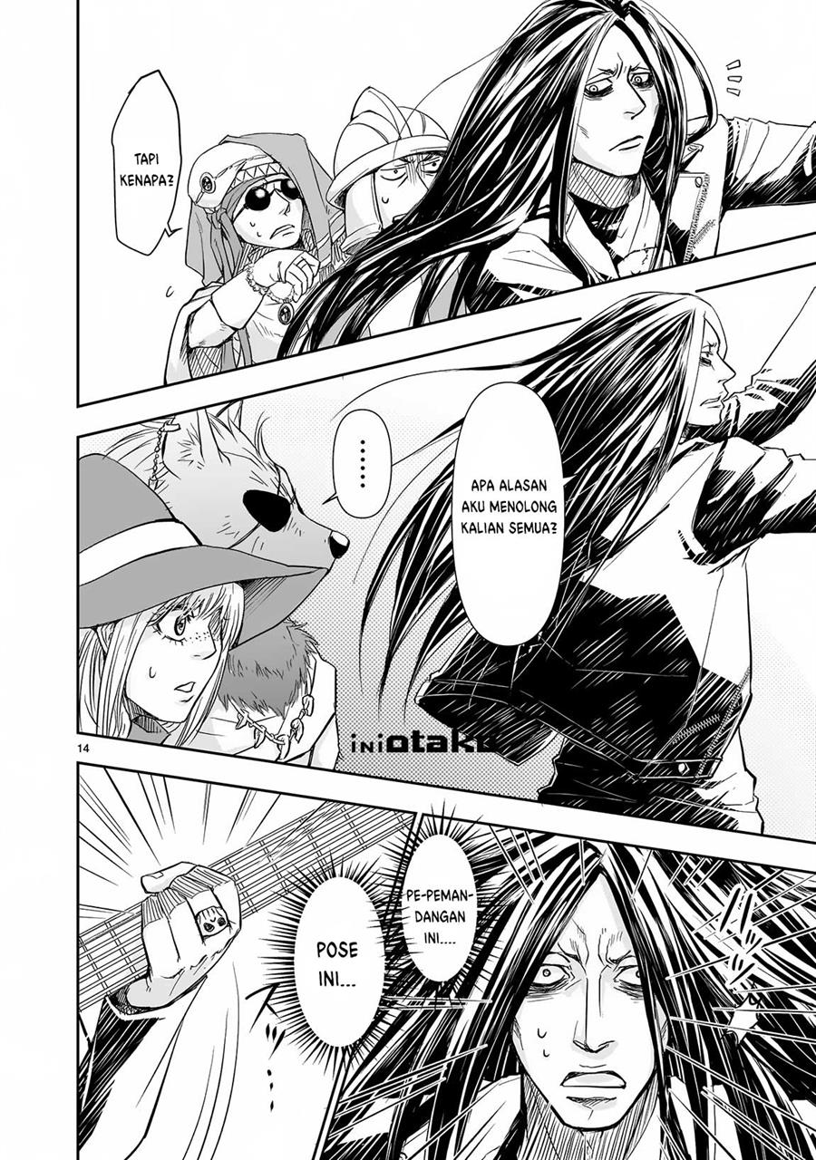 isekai-metara - Chapter: 2