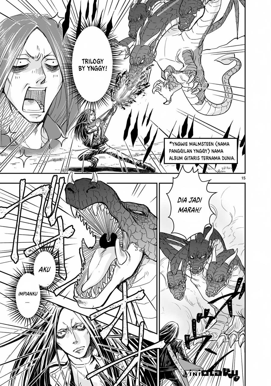 isekai-metara - Chapter: 2