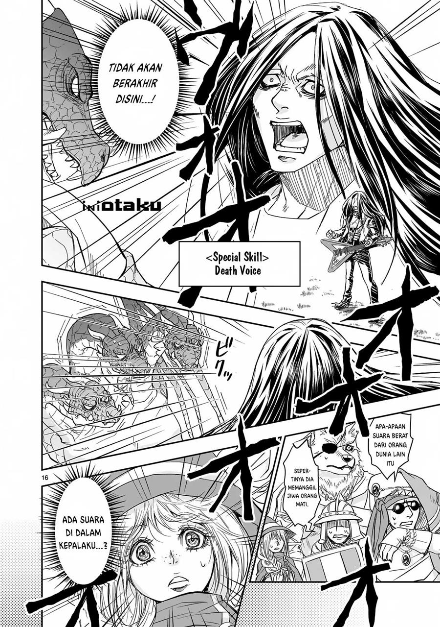 isekai-metara - Chapter: 2