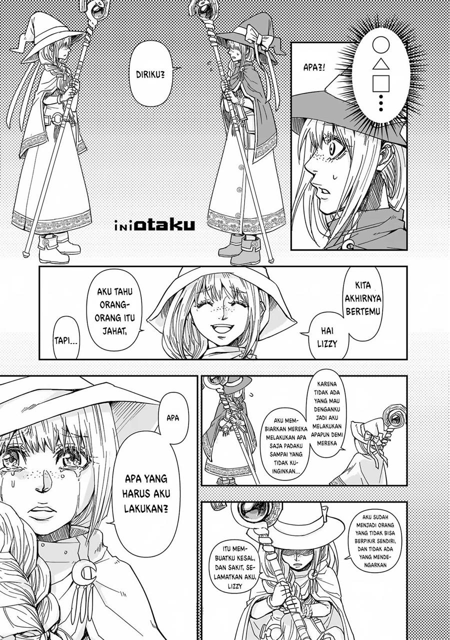 isekai-metara - Chapter: 2