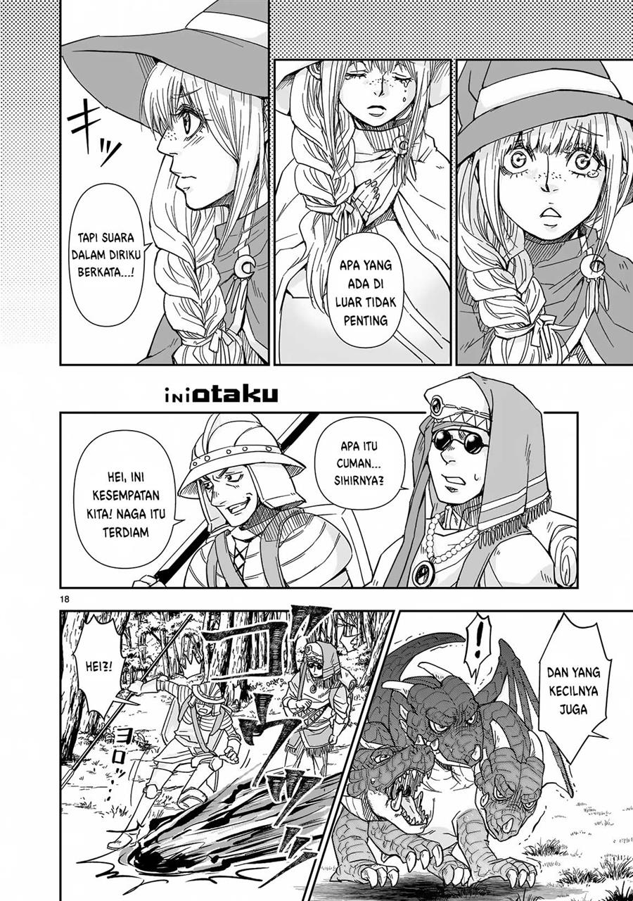 isekai-metara - Chapter: 2