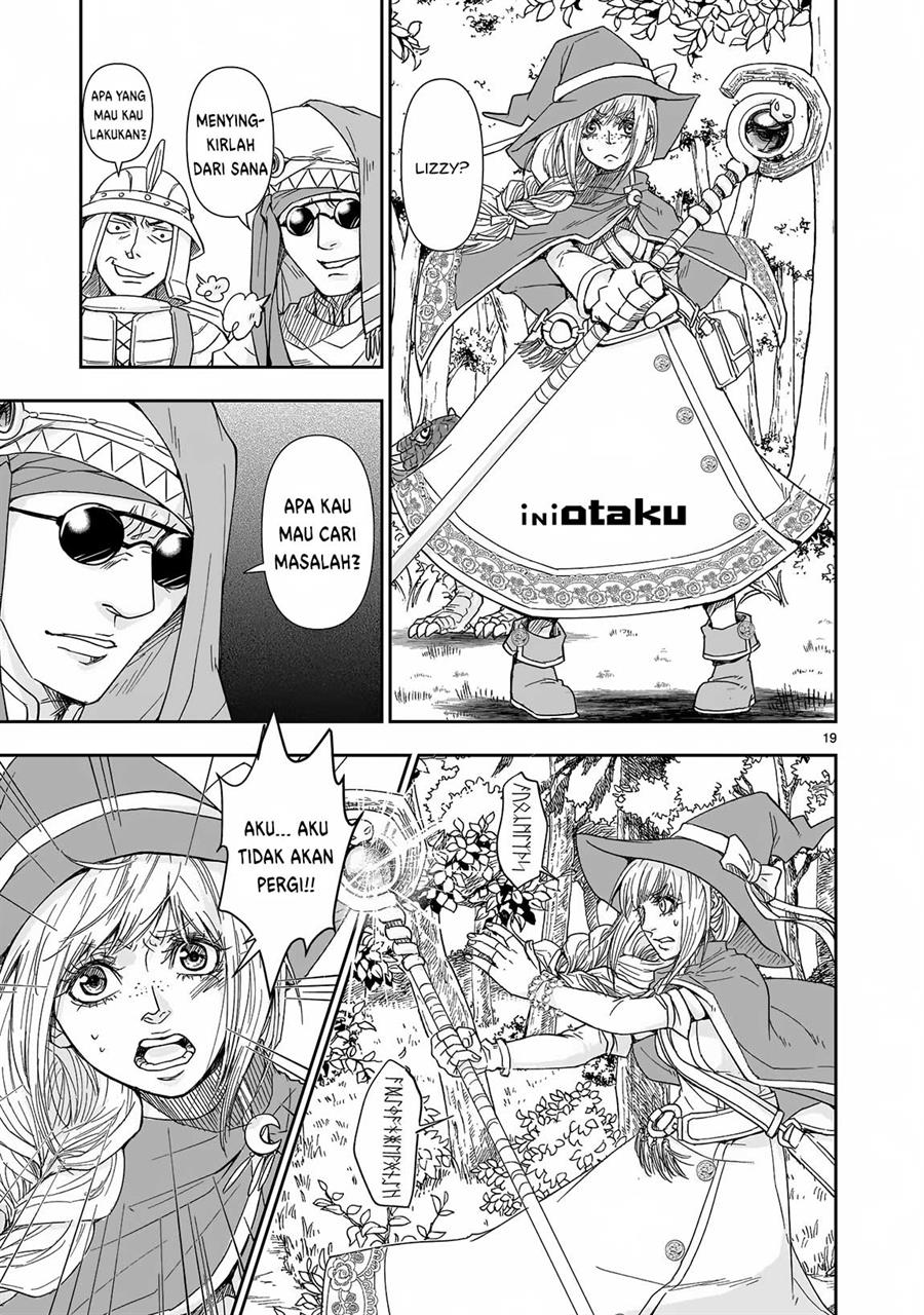 isekai-metara - Chapter: 2