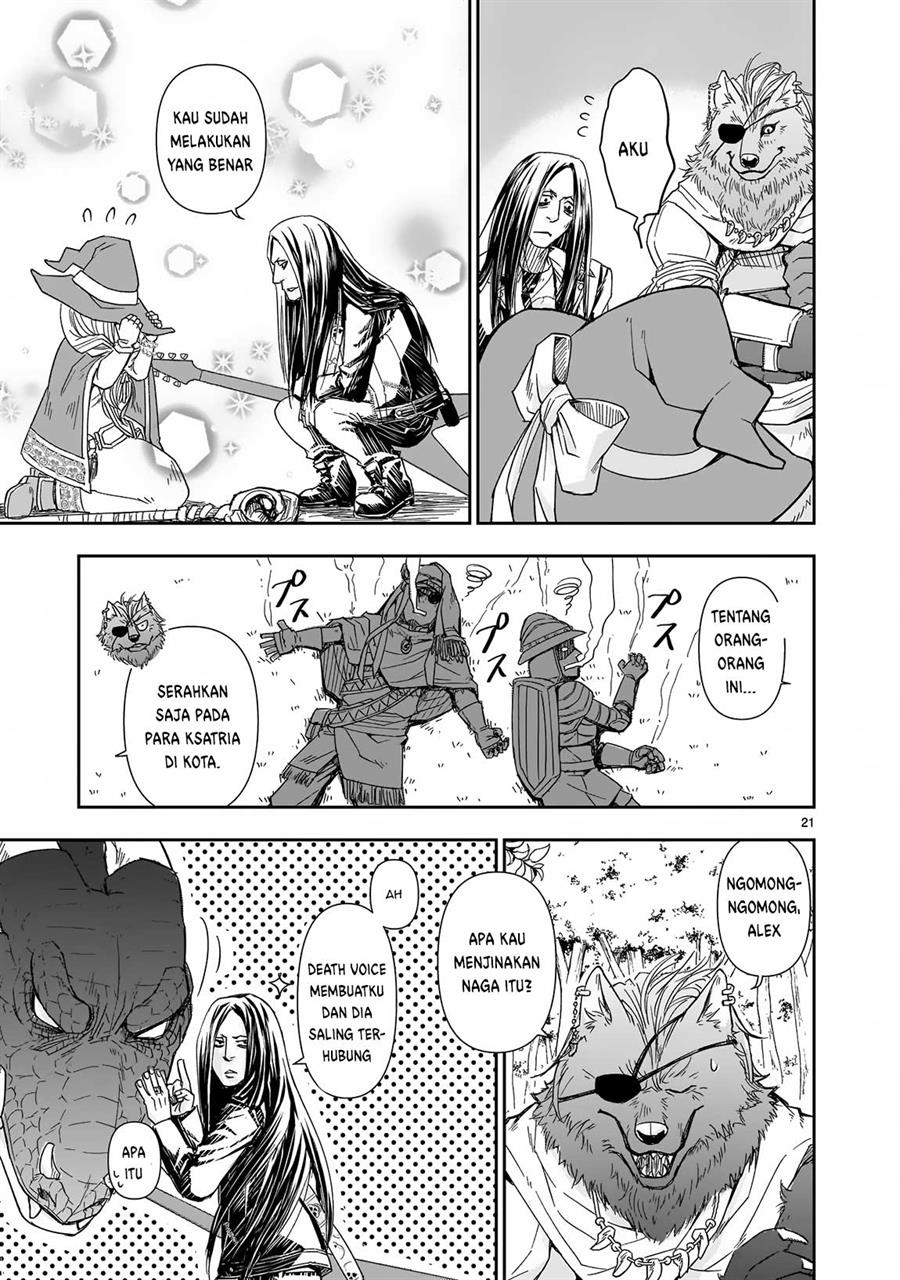 isekai-metara - Chapter: 2