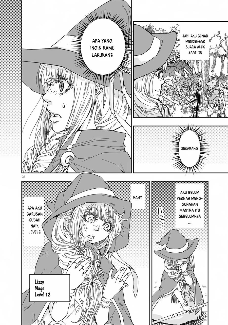 isekai-metara - Chapter: 2