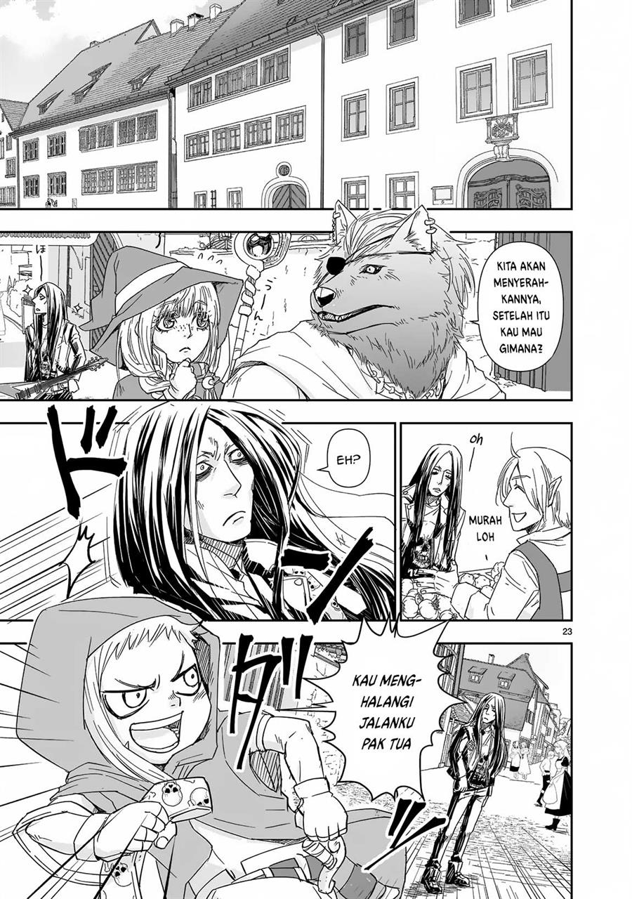 isekai-metara - Chapter: 2