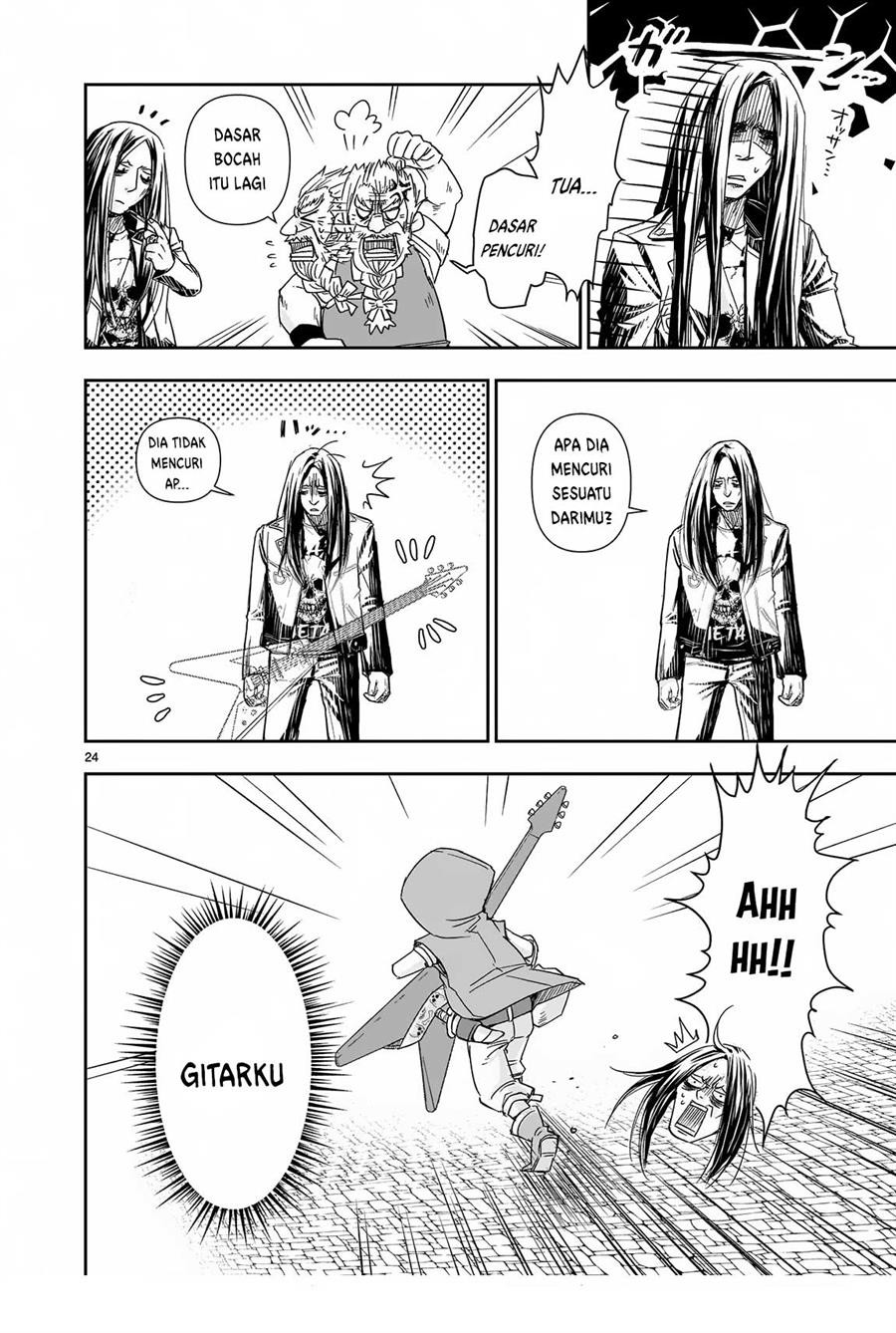 isekai-metara - Chapter: 2