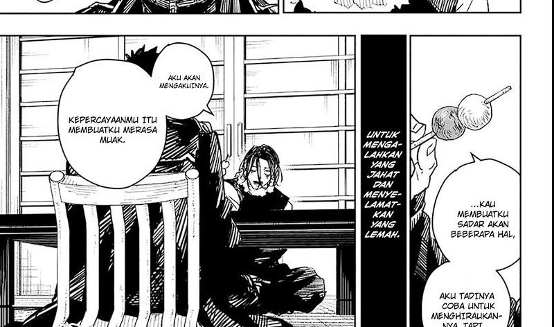 kagurabachi - Chapter: 17