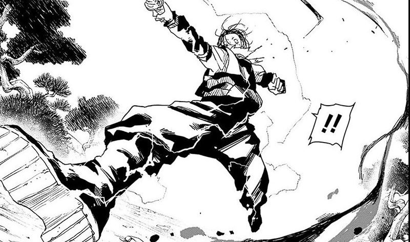 kagurabachi - Chapter: 17