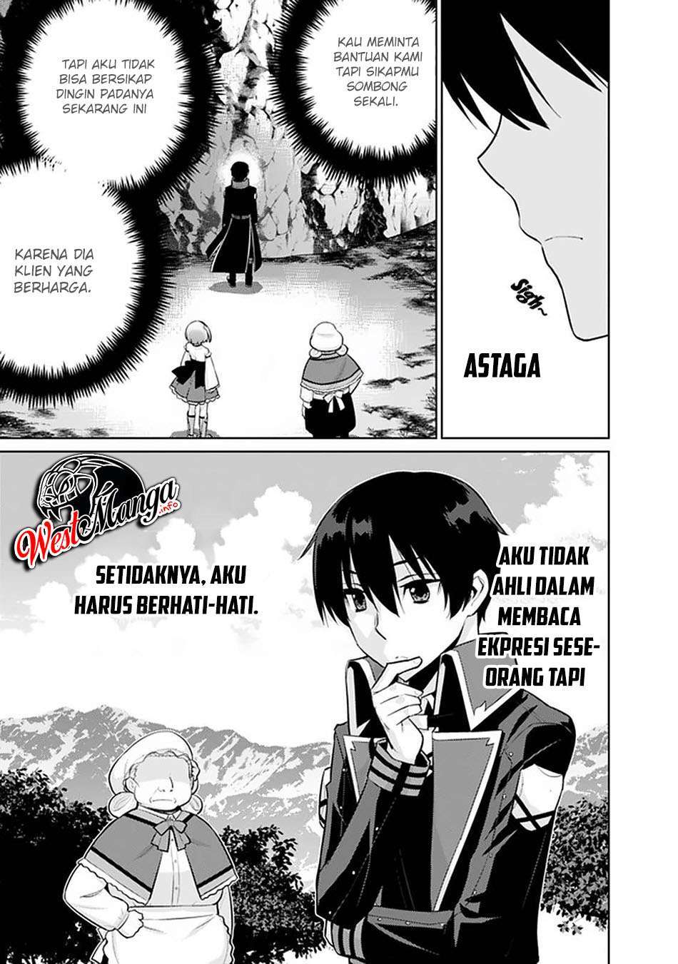 rettou-me-no-tensei-majutsushi-shiitage-rareta-saikyou-no-minashigo-ga-isekai-de-musou-suru - Chapter: 21