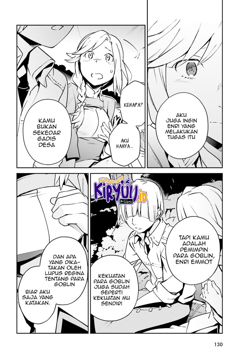 overlord - Chapter: 58