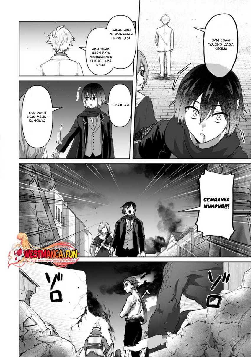 mahou-gakuen-no-daizai-majutsushi - Chapter: 19