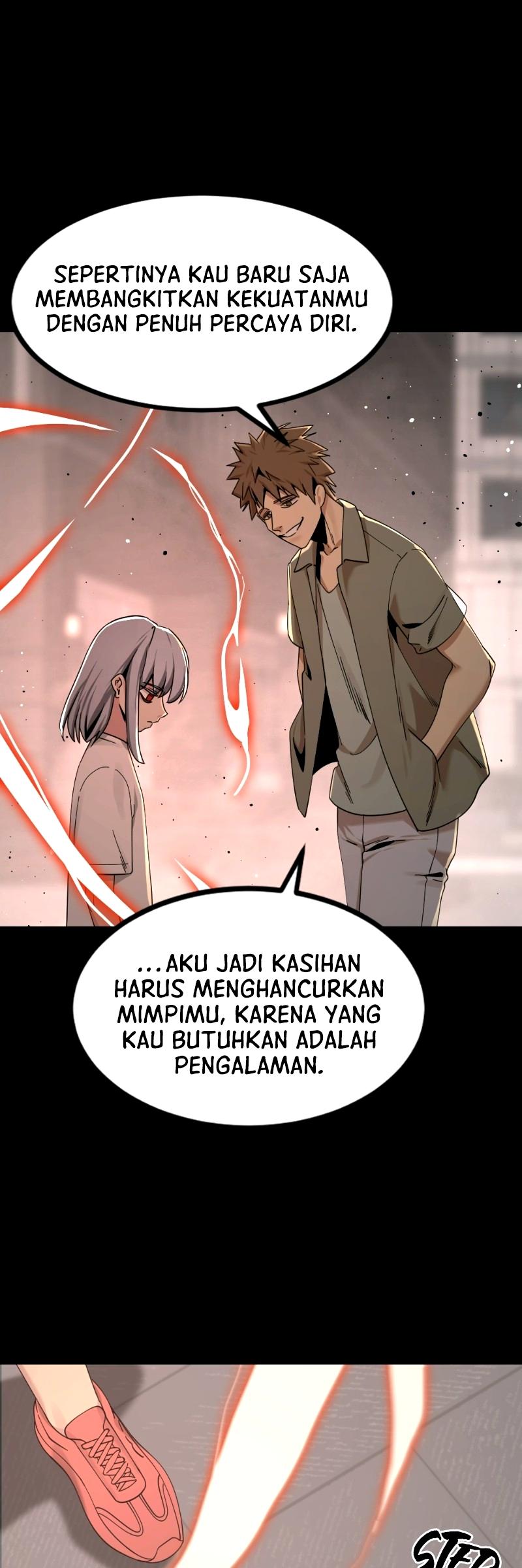 hero-killer - Chapter: 86