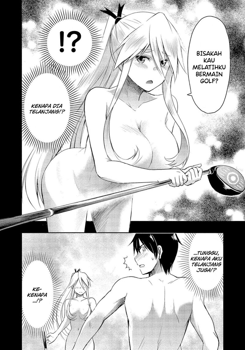 progolfer-no-ore-ga-imouto-no-putter-ni-tensei-shiteshimatta-ken - Chapter: 2