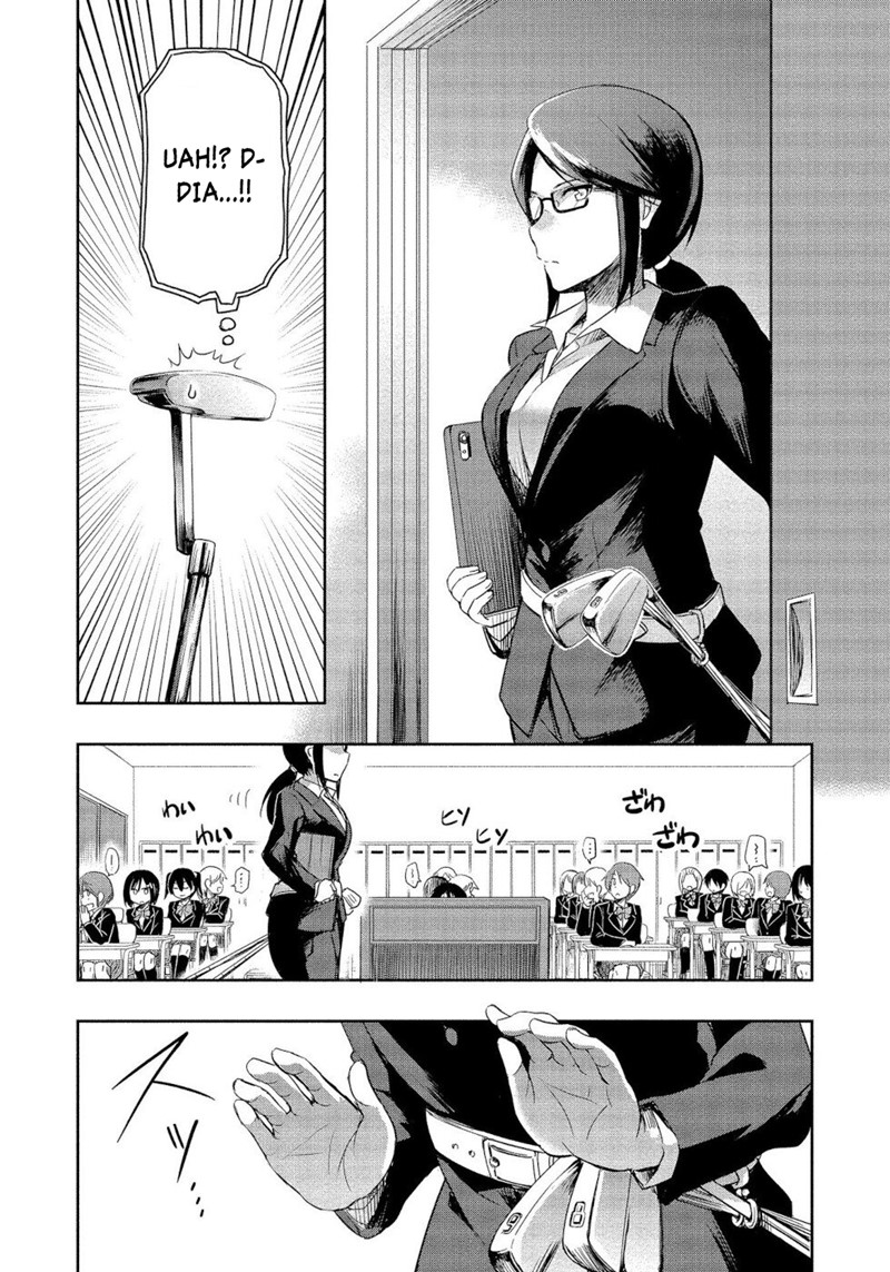 progolfer-no-ore-ga-imouto-no-putter-ni-tensei-shiteshimatta-ken - Chapter: 2