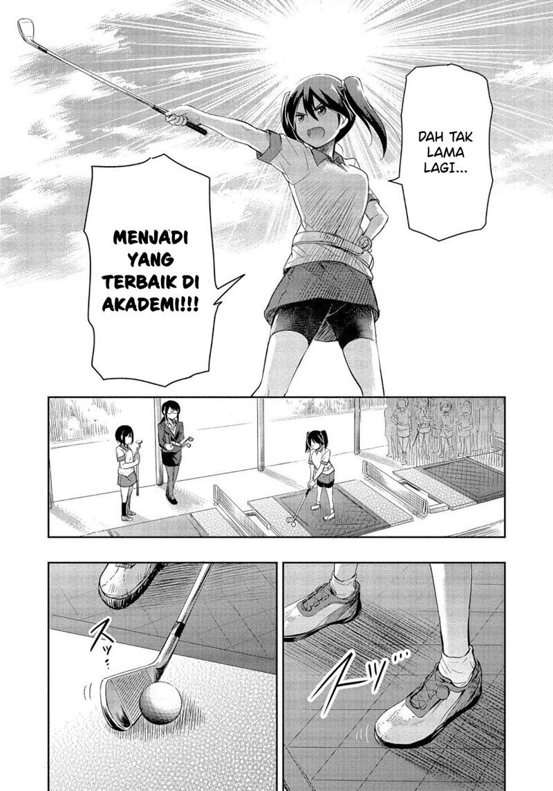 progolfer-no-ore-ga-imouto-no-putter-ni-tensei-shiteshimatta-ken - Chapter: 2