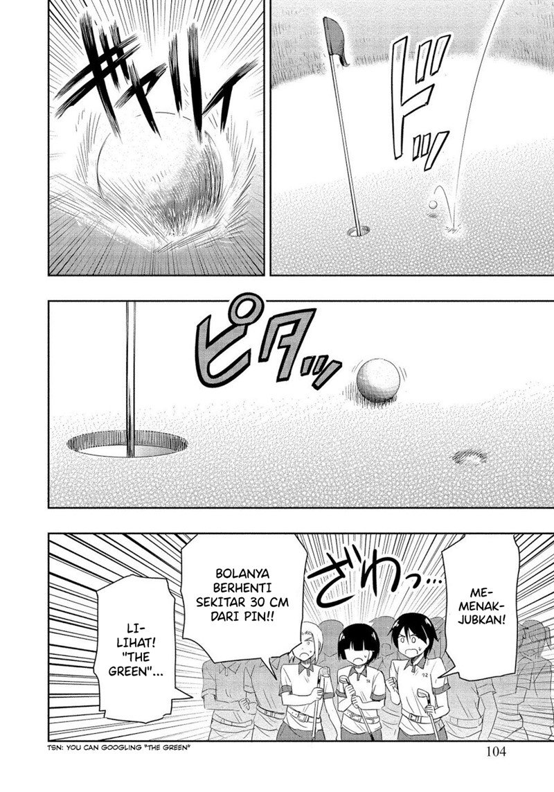 progolfer-no-ore-ga-imouto-no-putter-ni-tensei-shiteshimatta-ken - Chapter: 2