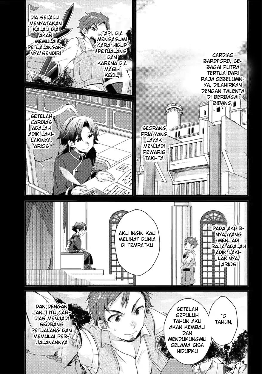 world-teacher-isekaishiki-kyouiku-agent - Chapter: 18