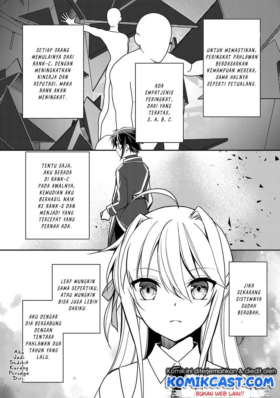 ore-no-saenai-osananajimi-ga-s-rank-yuusha-ni-natte-ita-kudan - Chapter: 4