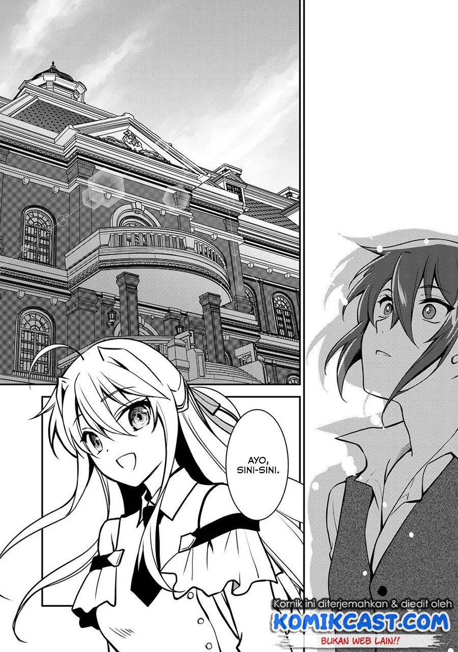 ore-no-saenai-osananajimi-ga-s-rank-yuusha-ni-natte-ita-kudan - Chapter: 4