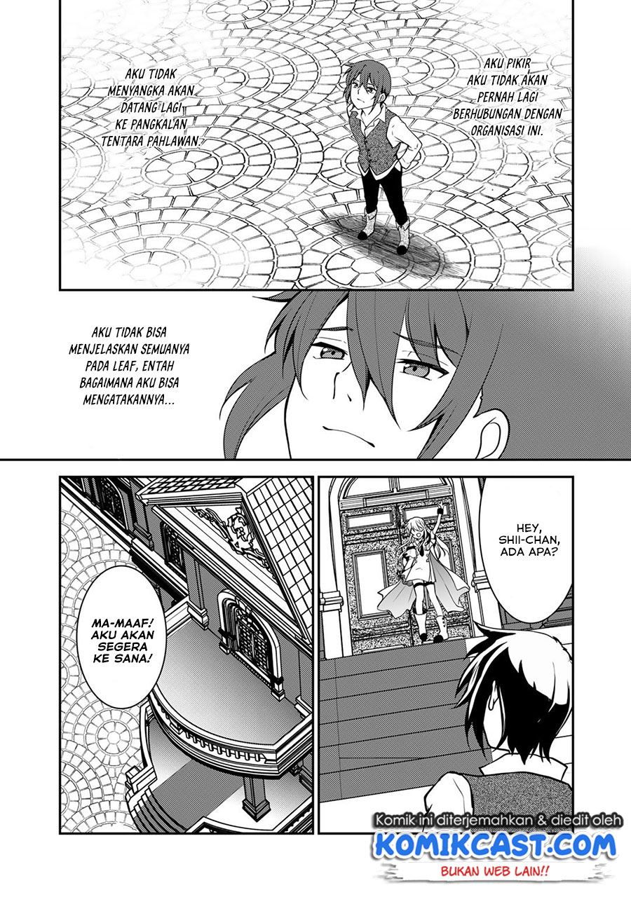 ore-no-saenai-osananajimi-ga-s-rank-yuusha-ni-natte-ita-kudan - Chapter: 4