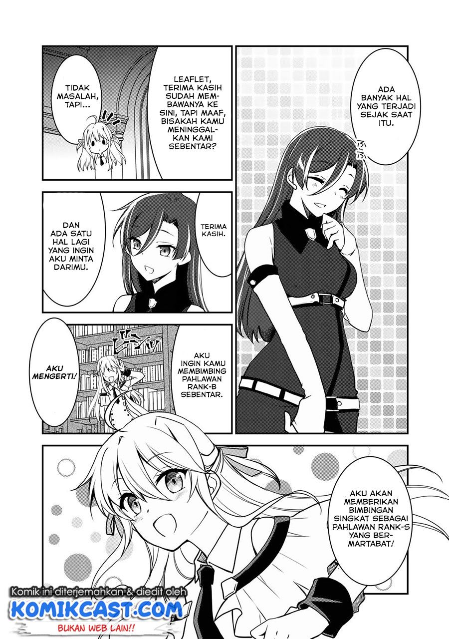 ore-no-saenai-osananajimi-ga-s-rank-yuusha-ni-natte-ita-kudan - Chapter: 4