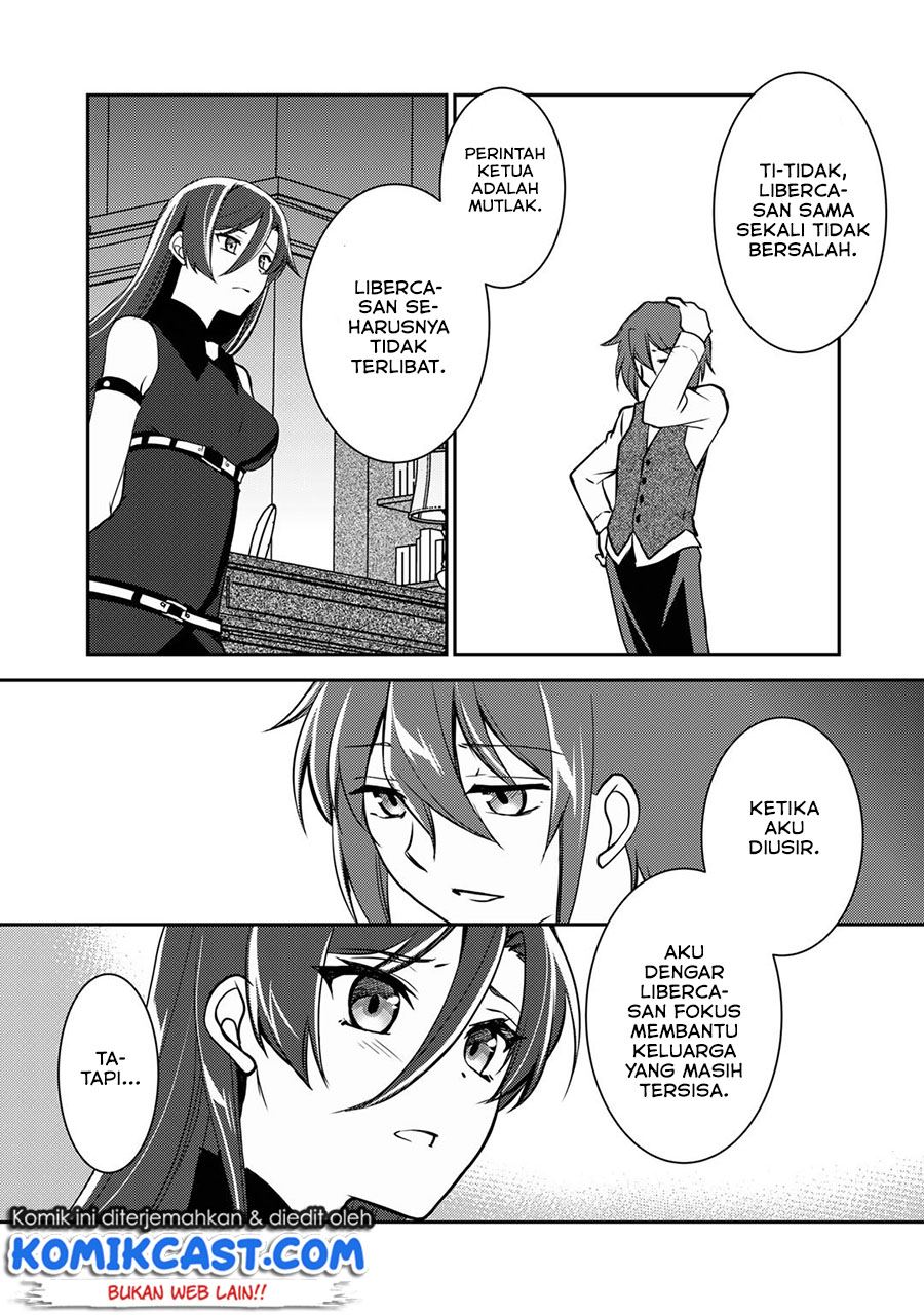 ore-no-saenai-osananajimi-ga-s-rank-yuusha-ni-natte-ita-kudan - Chapter: 4