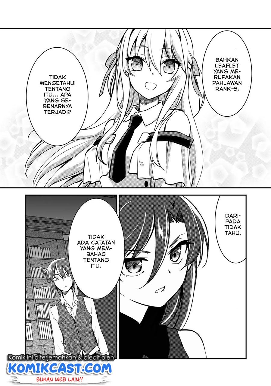 ore-no-saenai-osananajimi-ga-s-rank-yuusha-ni-natte-ita-kudan - Chapter: 4
