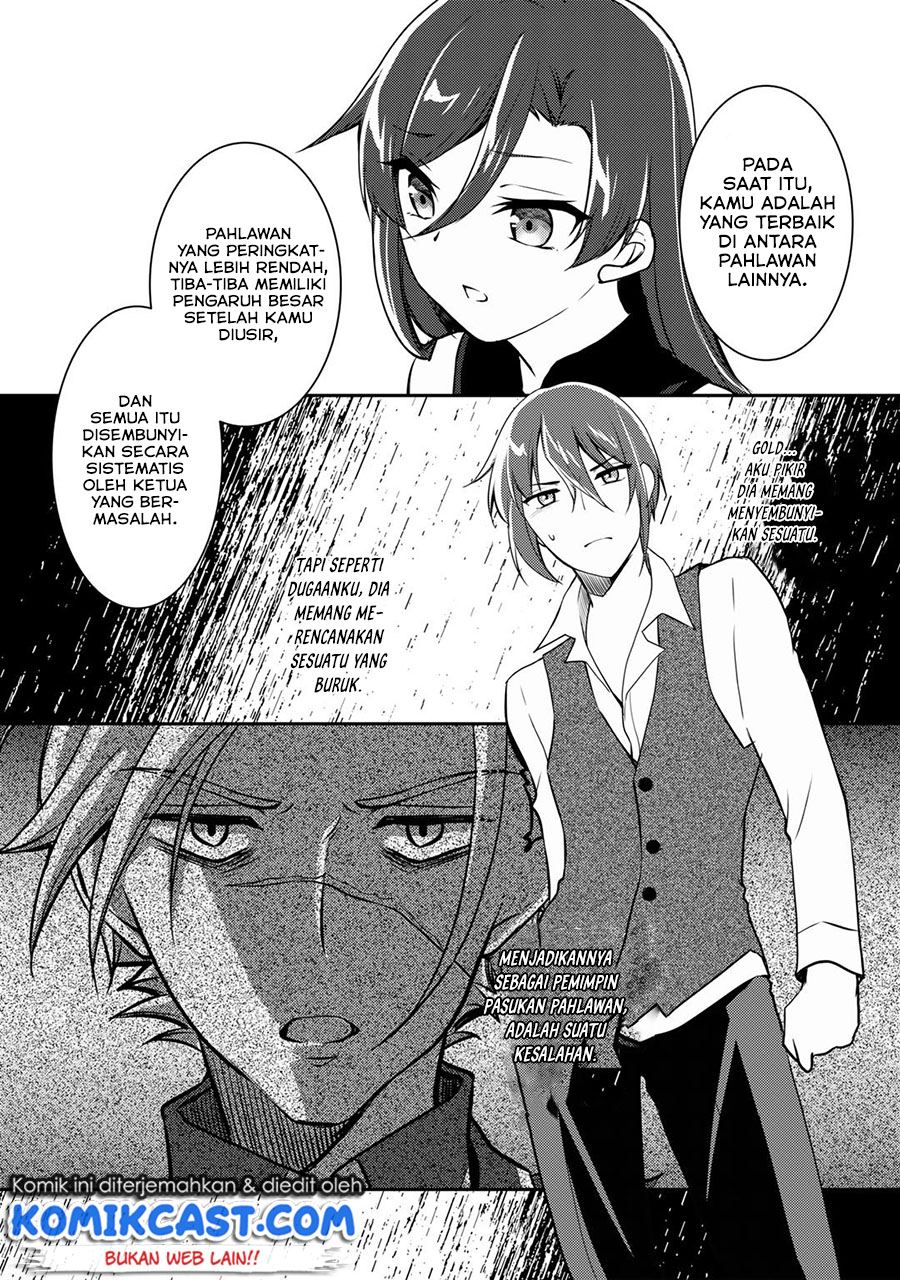 ore-no-saenai-osananajimi-ga-s-rank-yuusha-ni-natte-ita-kudan - Chapter: 4