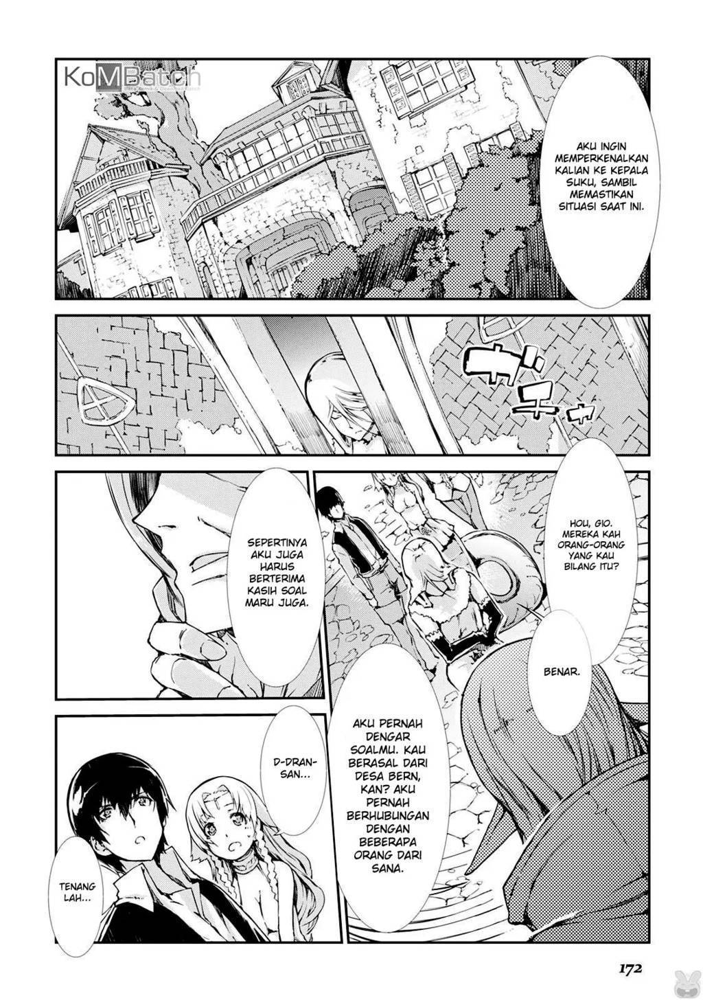 sayounara-ryuusei-konnichiwa-jinsei - Chapter: 20