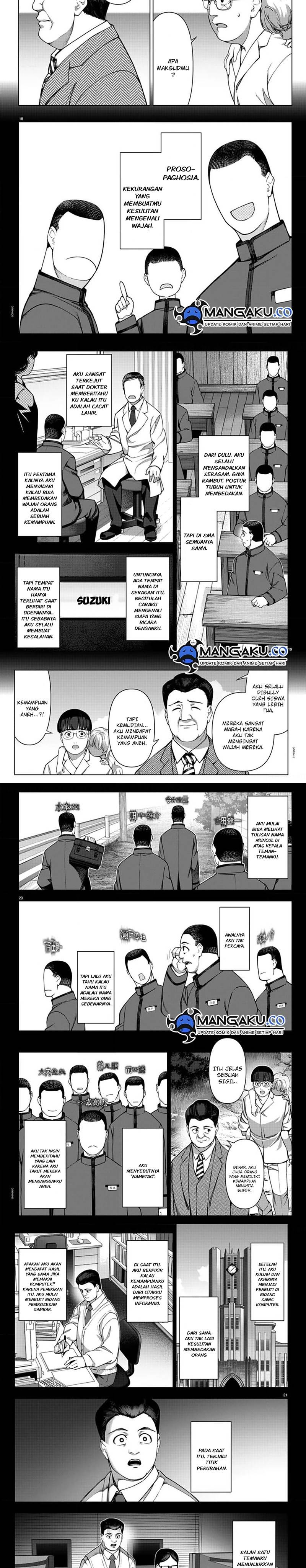 darwins-game - Chapter: 118.1