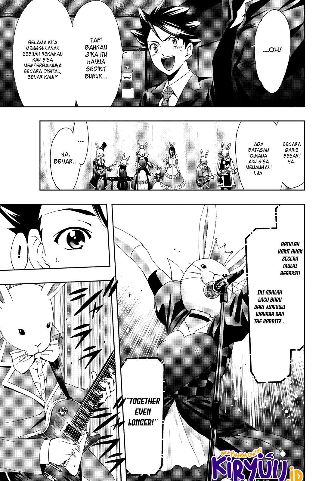 hitman-seo-kouji - Chapter: 82