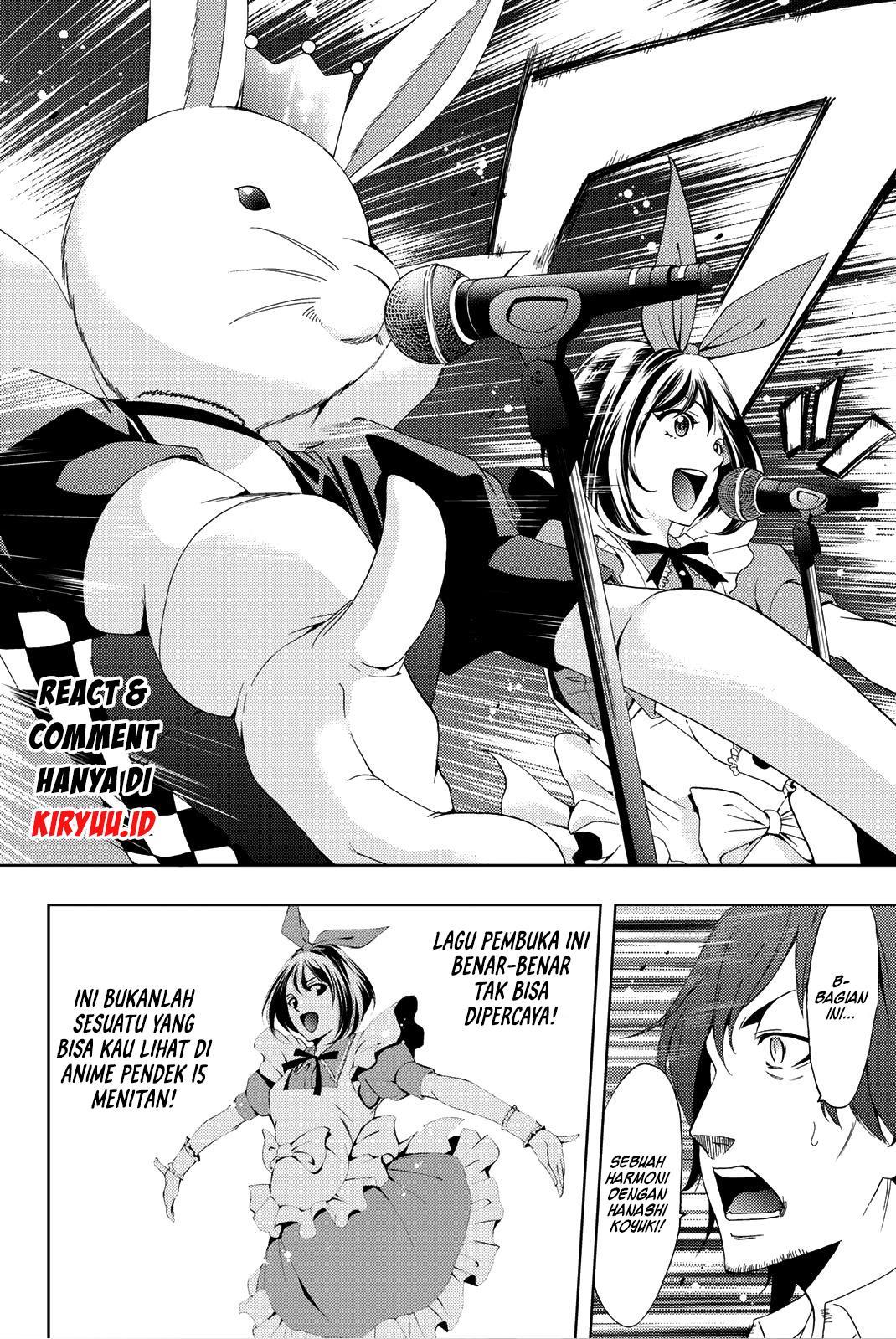 hitman-seo-kouji - Chapter: 82