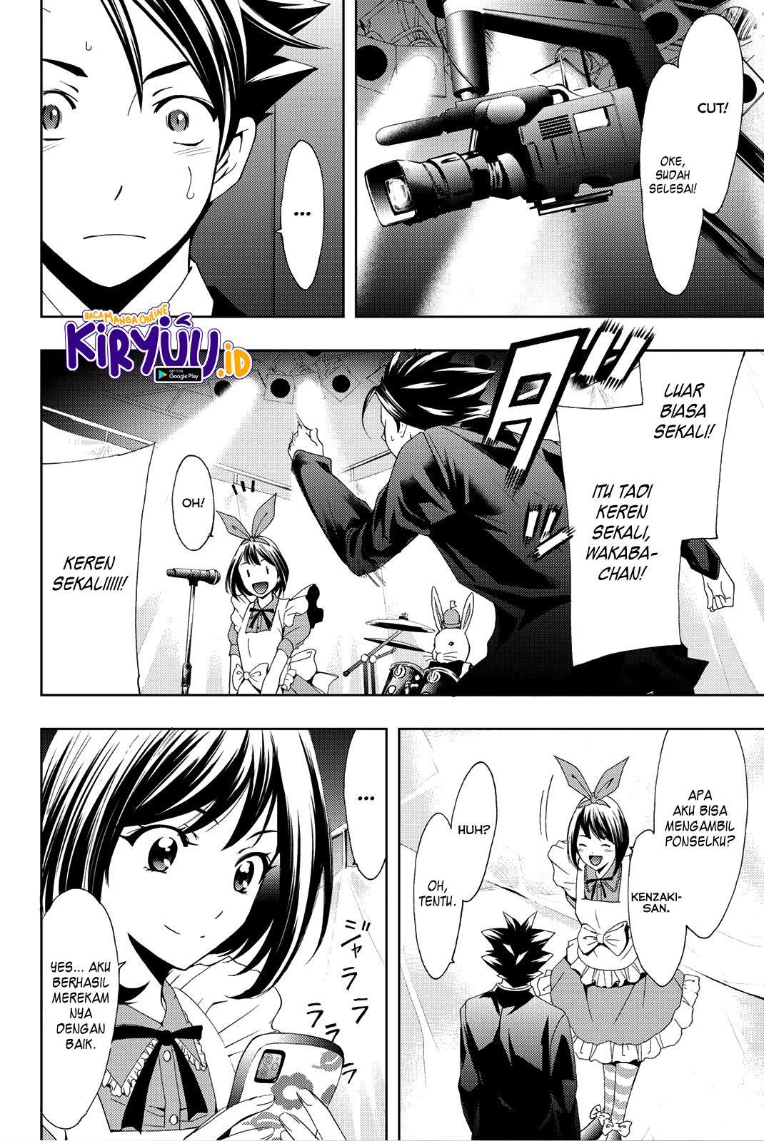 hitman-seo-kouji - Chapter: 82