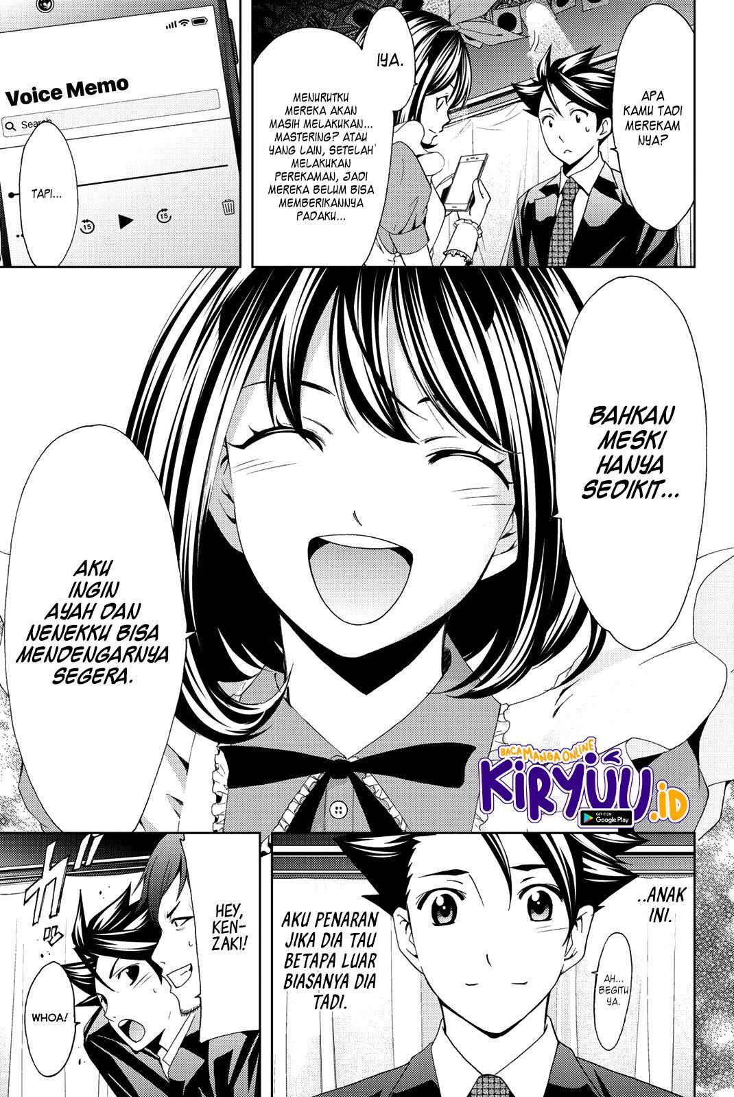 hitman-seo-kouji - Chapter: 82