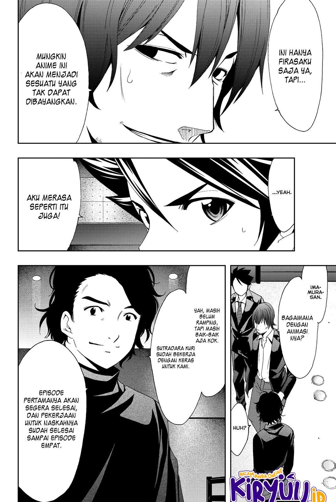 hitman-seo-kouji - Chapter: 82