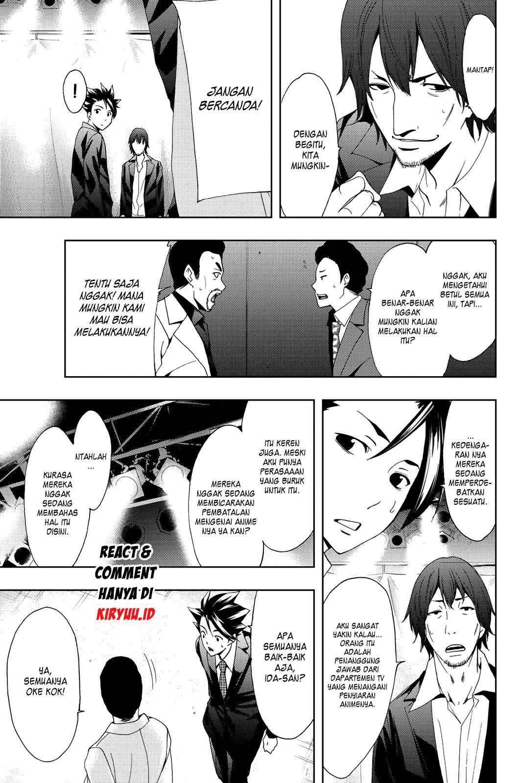 hitman-seo-kouji - Chapter: 82