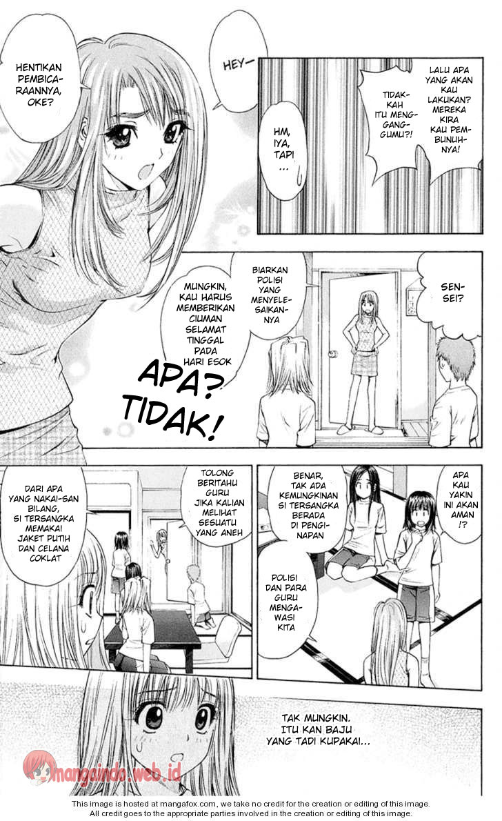 pretty-face - Chapter: 53