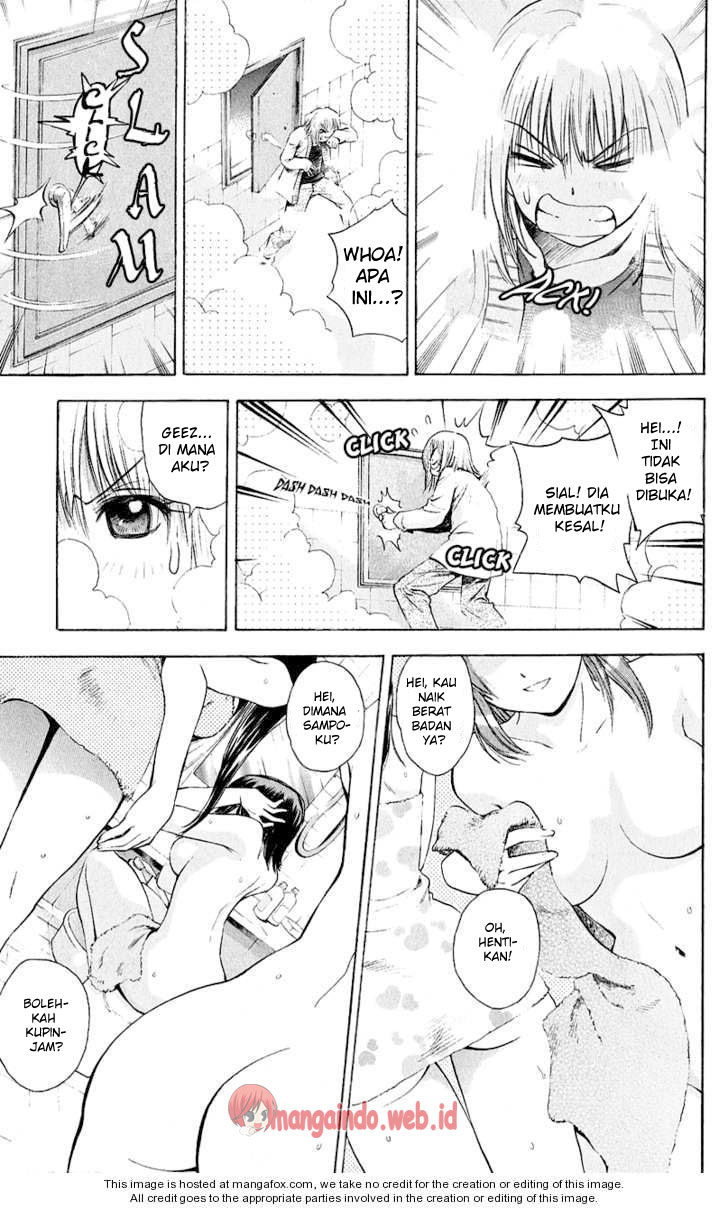 pretty-face - Chapter: 53