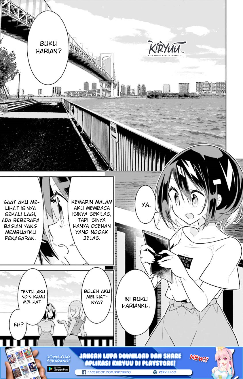 all-of-humanity-is-yuri-except-for-me - Chapter: 4.3