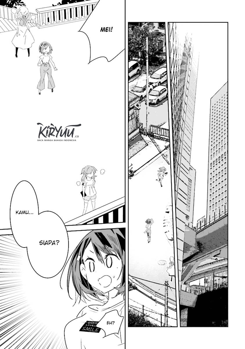 all-of-humanity-is-yuri-except-for-me - Chapter: 4.3